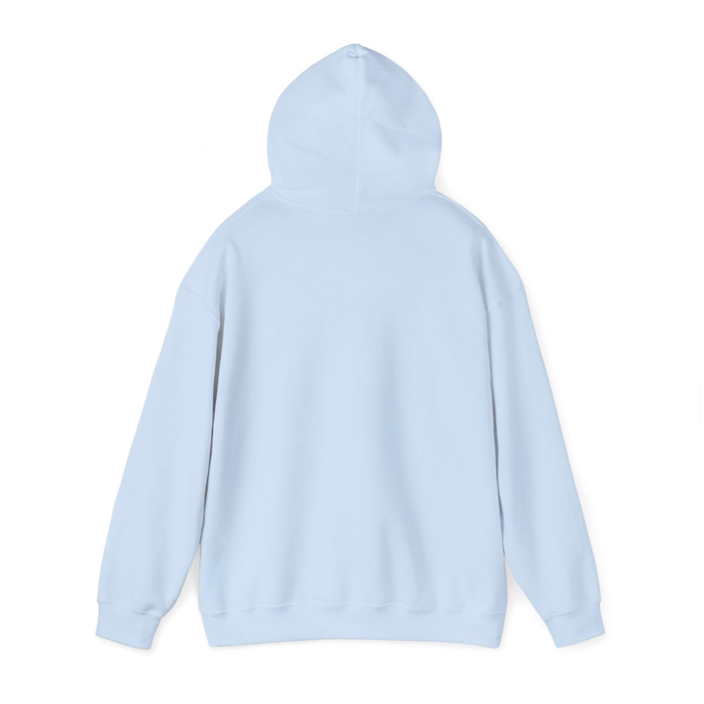 Born to Praise-Unisex Heavy Blend™ Hooded Sweatshirt